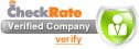 Verified Credit Score by CheckRate