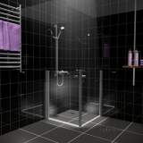 Akw Level Best Shower Enclosures and Screens products