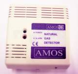 Related item Sf 550amos Natural Gas Alarm 240v