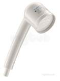 Delabie 10 X Biofil Shower Head With Integrated Filter