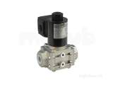 Black 2005 110v 3/4 Inch Gas Solenoid Valve Fo And Flow