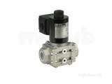 Black 2006 110v 1 Inch Gas Solenoid Valve Fo And Flow