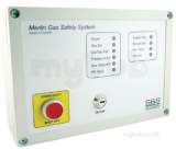 Purchased along with Merlin Ctx Natural Gas Detector Ctx-ng
