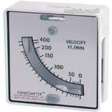Dwyer 480 Vane Type Vaneometer 25-400fpm