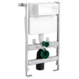 Ideal Standard E9292 In-wall System For Wc 880mm Sc