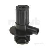 Drip Tap 1/2 Back Inlet Sf9301xx