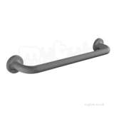 Purchased along with Avalon Support Grab Rail 450mm Long-concld Ftgs -grey Av4901gy