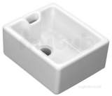 Purchased along with 915x460x255 Belfast Sink White