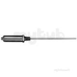Honeywell C7008a 1018 Flame Rod And Holder 305mm