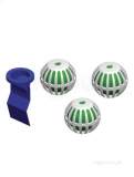 Saracen Waterless Pack Of 3 Powerballs