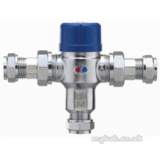 Related item 15mm P402 Thermostatic Mixing Valve Tmv3