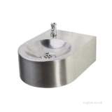 Related item Drinking Fountain Wall Hung Ps8001ss