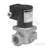 Related item Honeywell Ve 4015a 1013 1/2 Inch 110v Gas Valve