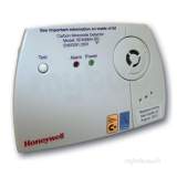 Honeywell Co Detector-contract 2109b0180se/s S