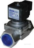 Related item Alcon Gb 8b 32mm 230v Gas Solenoid Valve