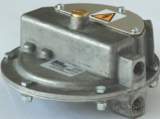 Related item Black Teknigas Actuator Ldh/7 Pressure Switch 2.5-17.5mbar