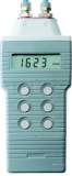 Comark C9553 Elec Pressure Meter 0-5psi