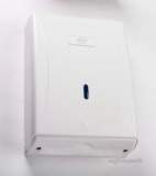 Akw Hand Towel Dispenser Large 23139