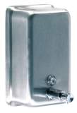 Related item Mediclinic V/proof V Soap Dispenser S/f