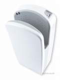 Related item Mediclinic Dualflow Hand Dryer White