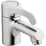 Sequential Lever Action Mixer Tap Twyford Sf5347cp
