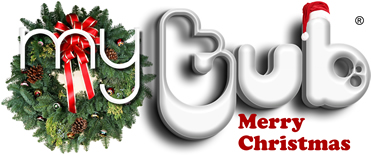 Merry Christmas from all at MyTub