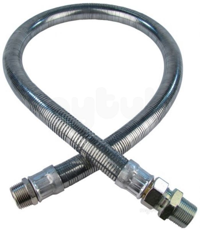 Gce 1inch 1200mm Flexible Gas Hose Gce