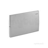 Geberit Large Access/cover Plate