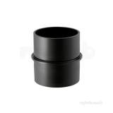 Hdpe 40mm Flange Bushing Anchor Pipe