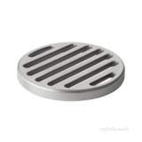 Hdpe Varino Floor Drain Cover Spare 388.133.00.1