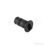 Mepla Pipe End Plug 621.000.00.5