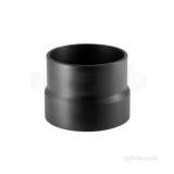 Hdpe 125mm-135mm Adaptor To Cast Iron