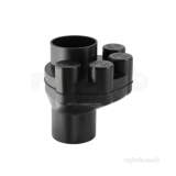 Hdpe Soil Manifold 110mm 367.612.16.1