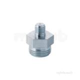 1/2 Inch Mepla Reducer Male Thread 362.856.26.1