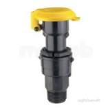 Purchased along with 3/4 Inch Plasson Q/coupling Valve Key 3139