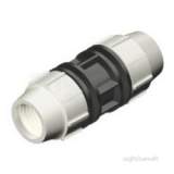 25mm Plasson Repair Slip Coupling 7610