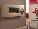 Related item Flavel Accent-elec Flat Mirror Glass