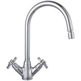 Franke Rotaflow Tap Chrome 115.0251.257