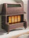 Flavel Regent Bronze Ods Gas Fire Ng