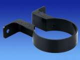 0t038b Black Osma 21/2 Inch Sock Clip