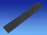 Ot060b Black 112mm Narrow Gutter Pad