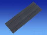 Ot061 Black Osma Wide Gutter Pad