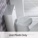 Oslo Wc Unit Plinth 1.288