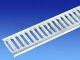 Wavin Slotted Grate Reinforced-1m