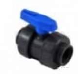 21/2 Inch Threaded Ball Valve 1151