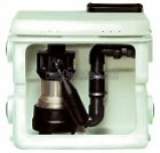 Drainmaster Fitted With U6kes Pump 1ph