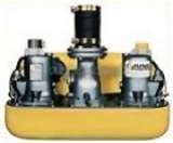 Related item Compli 1010/4/bwe Pack Sewage Pump 1ph