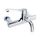 Purchased along with Sola Wall Mounted Thermostatic Surgeons Mixer Tmv3 Sf1056cp