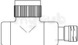 Oventrop Thermo Rad Valve Series E 1163132ni 1163132ni