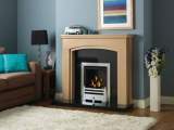 Katell Auckland 48 Inch Surround Chestnut